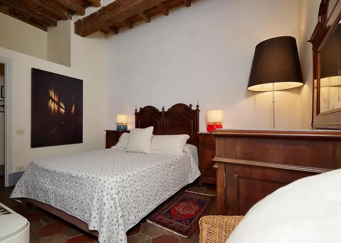 Monti Charm By The Colosseum Apartment Rom